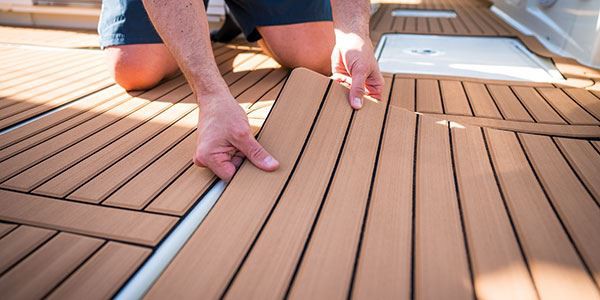 The best choice--fishing boat deck mats The best choice--fishing boat deck mats