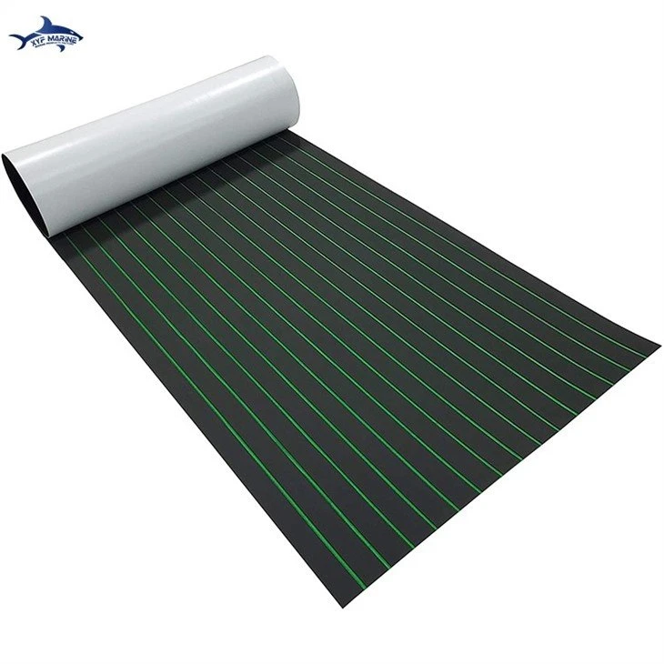 XYFmarine EVA boat deck mats industrial grade for wholesalers