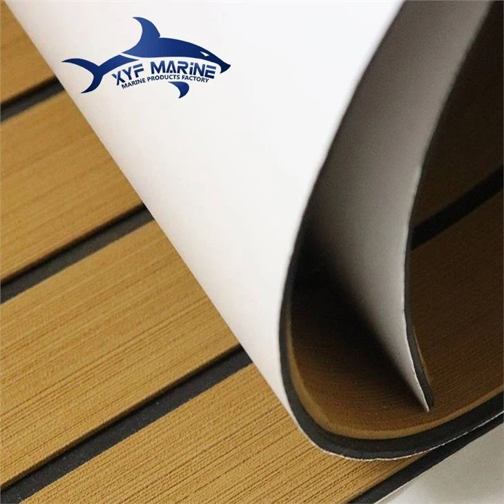 XYFmarine EVA foam boat flooring commercial supplier for flooring for boat