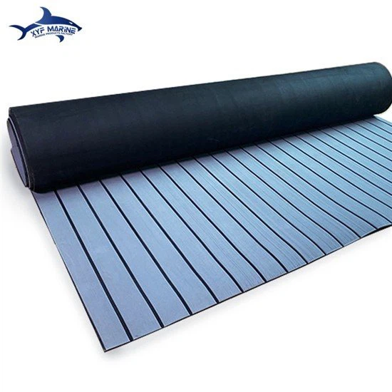 XYFmarine EVA foam boat flooring industrial grade for marine equipment dealers
