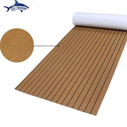 Podna ploča od EVA pjene