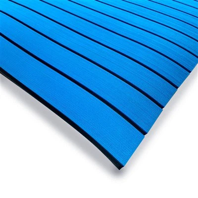 Brodski pod od pjene